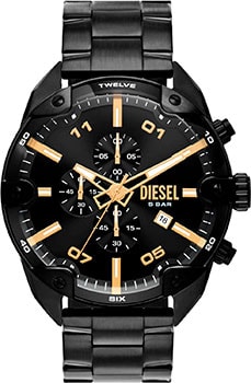 Diesel Spiked DZ4644
