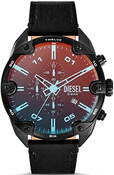 Diesel Spiked DZ4667