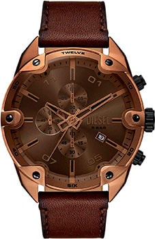 Diesel Spiked DZ4698
