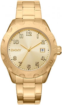 DKNY Lexington DK1G046M0065