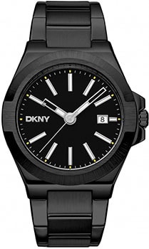 DKNY Modernist DK1G047M0085