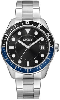 DKNY Crosby Sport DK1G050M0055