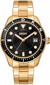 DKNY Crosby Sport DK1G050M0065