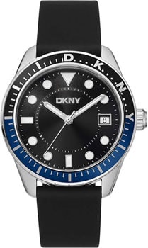 DKNY Crosby Sport DK1G050P0015