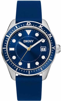 DKNY Crosby Sport DK1G050P0025
