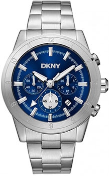 DKNY Bryant Park Chrono DK1G051M0055
