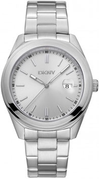 DKNY Modernist Classics DK1G069M0035