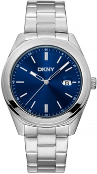 DKNY Modernist Classics DK1G069M0045