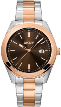 DKNY Modernist Classics DK1G069M0065
