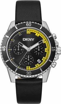 DKNY Central Park Sport DK1G072L0015