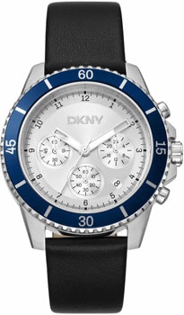 DKNY Central Park Sport DK1G072L0025