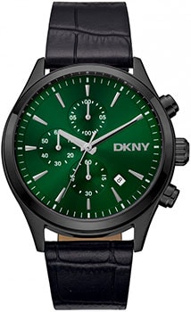 DKNY Active DK1G136L0025