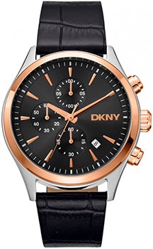 DKNY Active DK1G136L0035