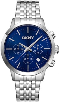 DKNY Everyday DK1G138M0055