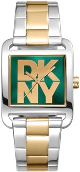 DKNY City Maxi DK1L001M0065