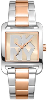 DKNY City Maxi DK1L001M0085