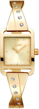 DKNY City Bangle DK1L005M0025