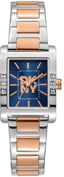 DKNY Westside Glitz DK1L008M0095