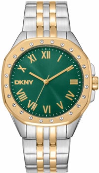 DKNY Brooklyn Maxi DK1L011M0075