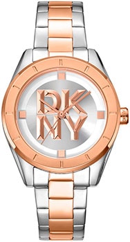 DKNY Chambers Midi DK1L016M0105