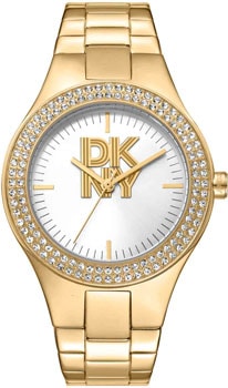DKNY Parsons Glitz DK1L025M0045