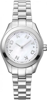 DKNY Astoria Logo DK1L033M0045