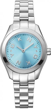 DKNY Astoria Logo DK1L033M0055