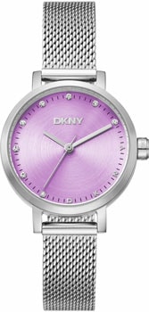DKNY Soho Mini DK1L037M0025