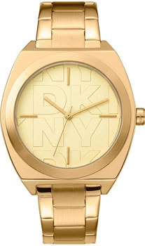 DKNY Broadway Maxi DK1L039M0025