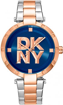 DKNY Logo DK1L041M0095