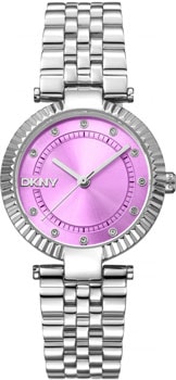 DKNY Essential Glitz DK1L042M0045