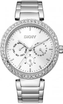 DKNY Downtown Glitz DK1L044M0035