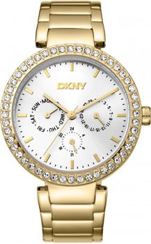 DKNY Downtown Glitz DK1L044M0055