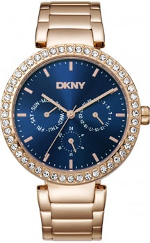 DKNY Downtown Glitz DK1L044M0065