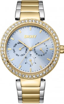 DKNY Downtown Glitz DK1L044M0085