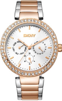 DKNY Downtown Glitz DK1L044M0095