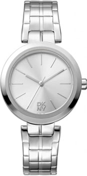 DKNY Downtown Midi DK1L045M0035