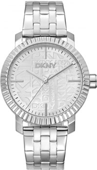 DKNY Chambers Maxi DK1L053M0015