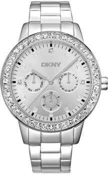 DKNY Parsons Multi Glitz DK1L055M0035