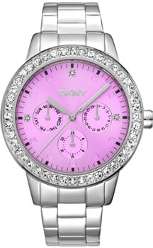 DKNY Parsons Multi Glitz DK1L055M0045
