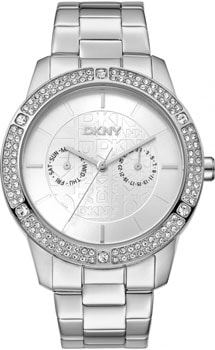 DKNY Chambers Glitz DK1L056M0035