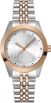 DKNY Parsons Logo DK1L060M0075