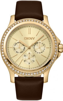 DKNY Nolita Multi Glitz DK1L064L0025