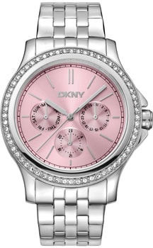 DKNY Nolita Multi Glitz DK1L064M0055