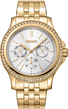 DKNY Nolita Multi Glitz DK1L064M0065