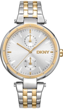 DKNY Downtown Multi DK1L066M0085