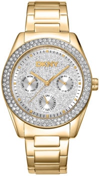 DKNY Chambers Multi Glitz DK1L078M0025