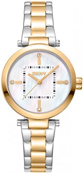 DKNY Urban DK1L092M0095