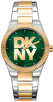 DKNY Logo DK1L102M0055