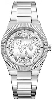 DKNY Logo DK1L102M0215
